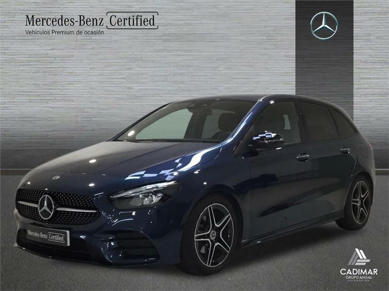 mercedes clase b 2020 /