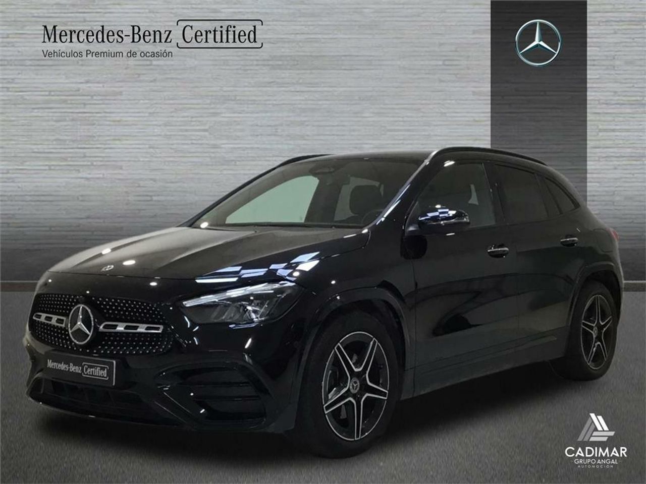 mercedes gla 2024 /