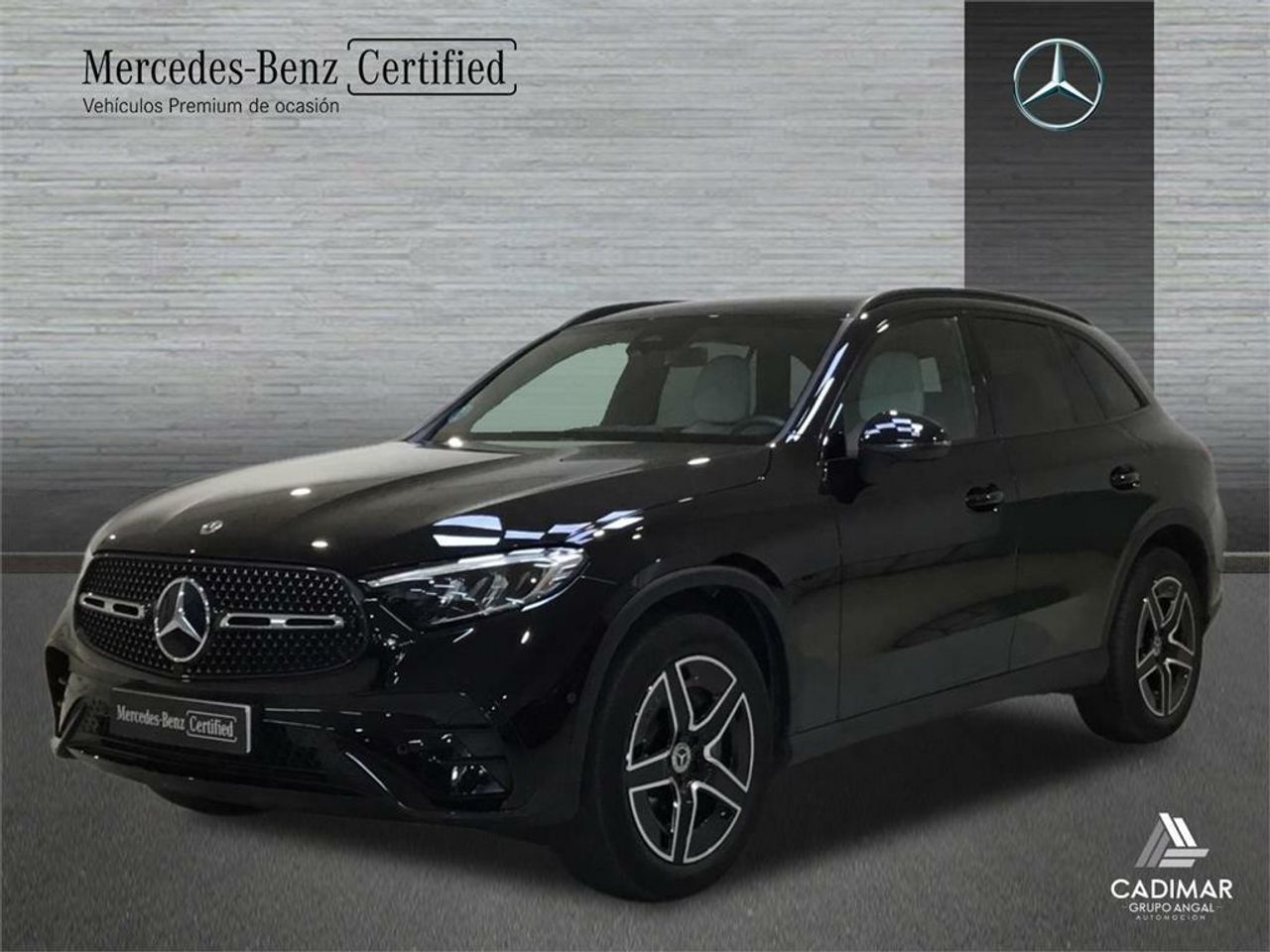 mercedes glc 2023 /