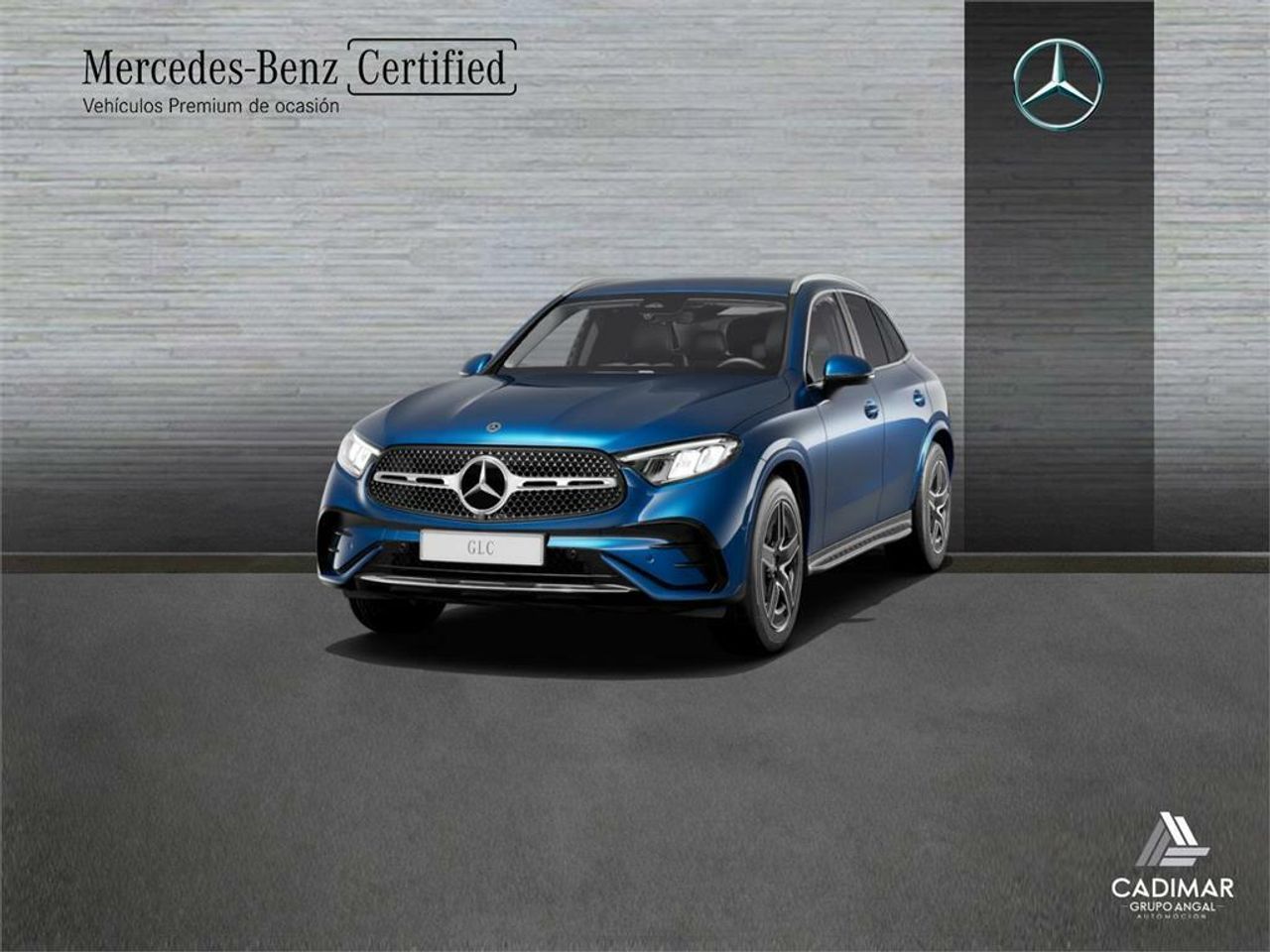 mercedes glc 2025 /
