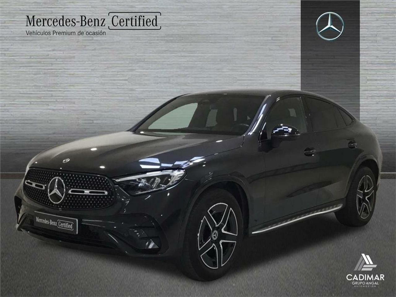 mercedes glc 2024 /