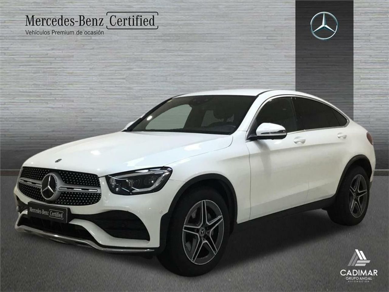 mercedes glc 2020 /