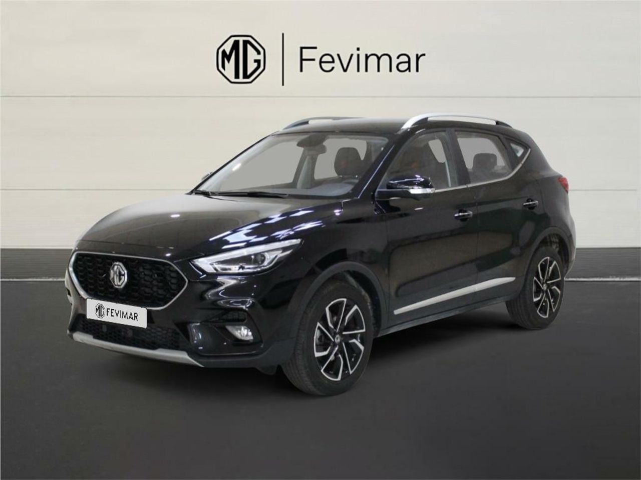 mg zs 2024 /