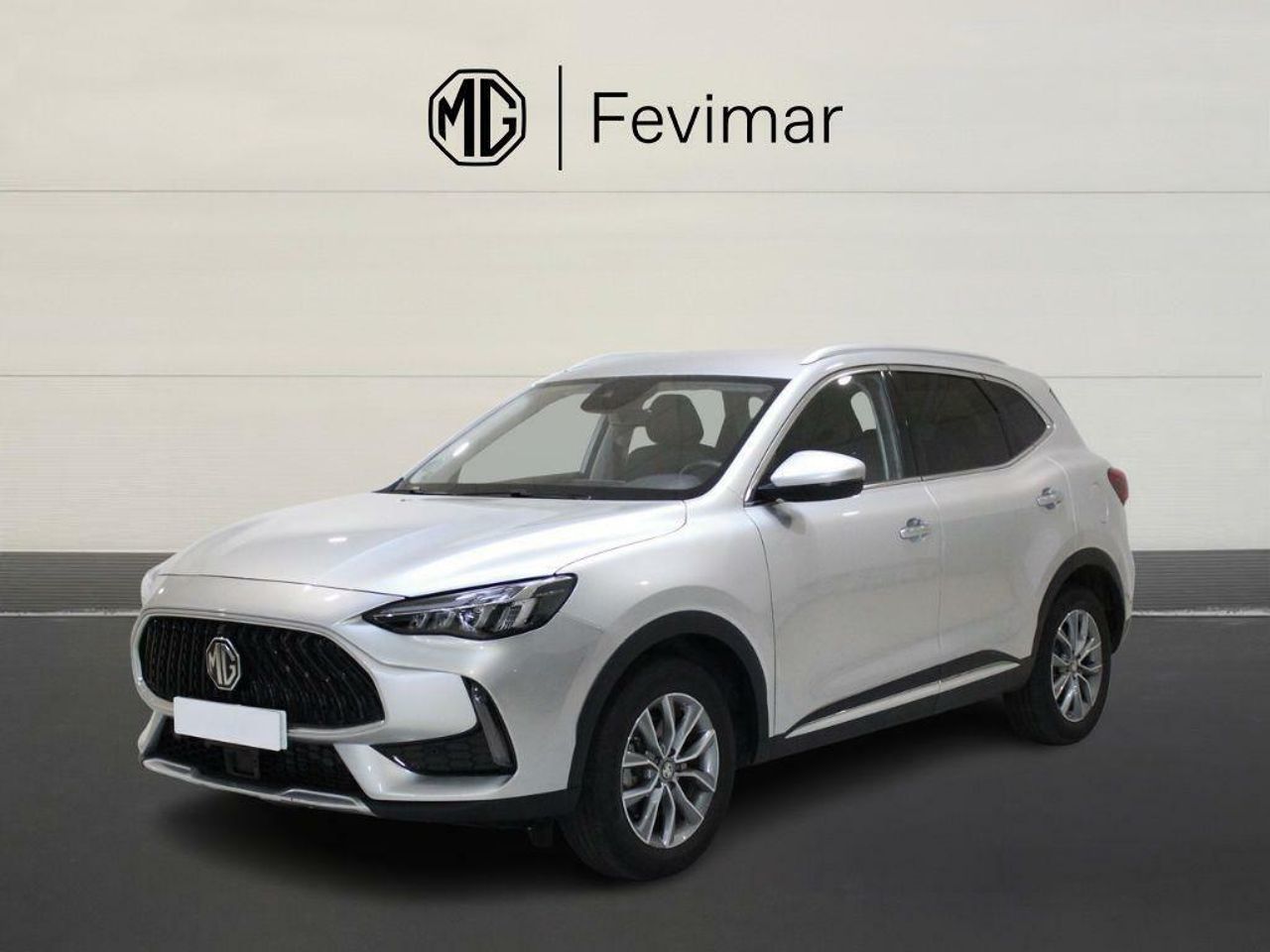 mg hs 2024 /