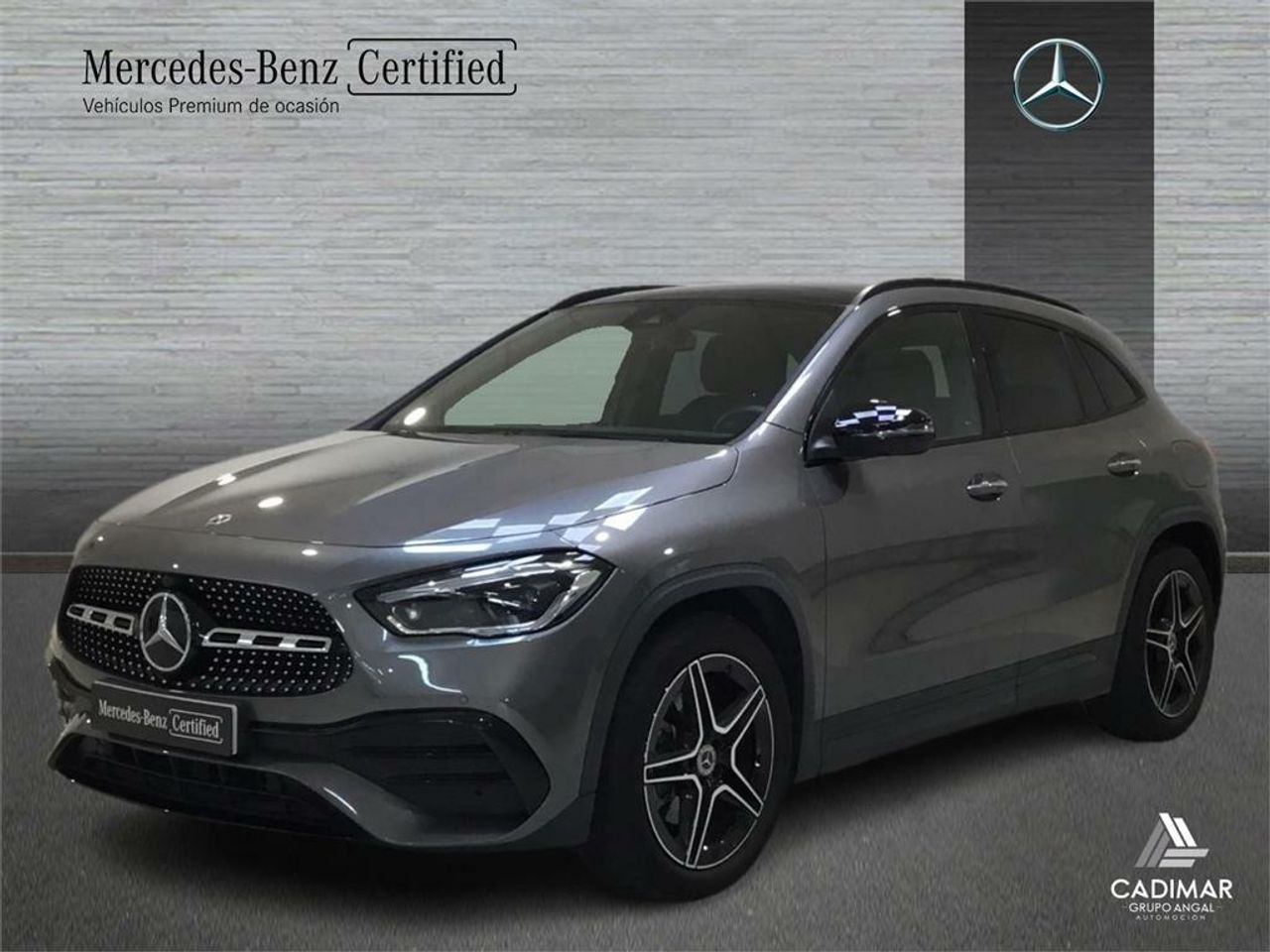 mercedes gla 2021 /