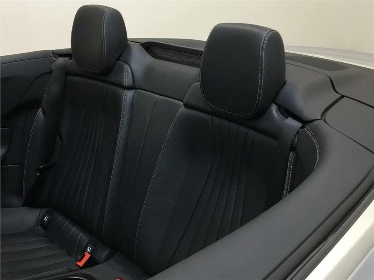 Mercedes Clase E 220 d Cabrio - foto 11