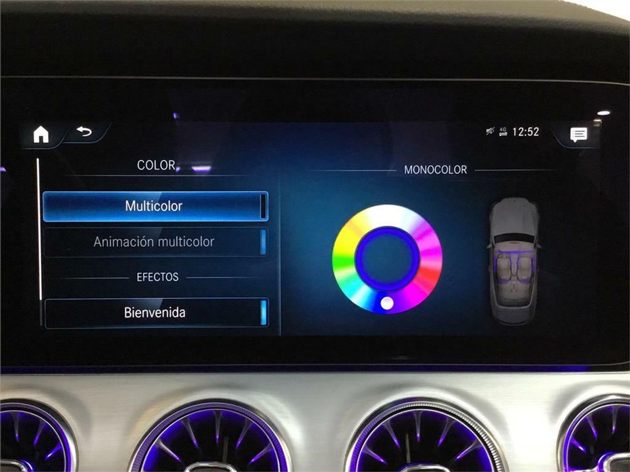 Mercedes Clase E 220 d Cabrio - foto 20