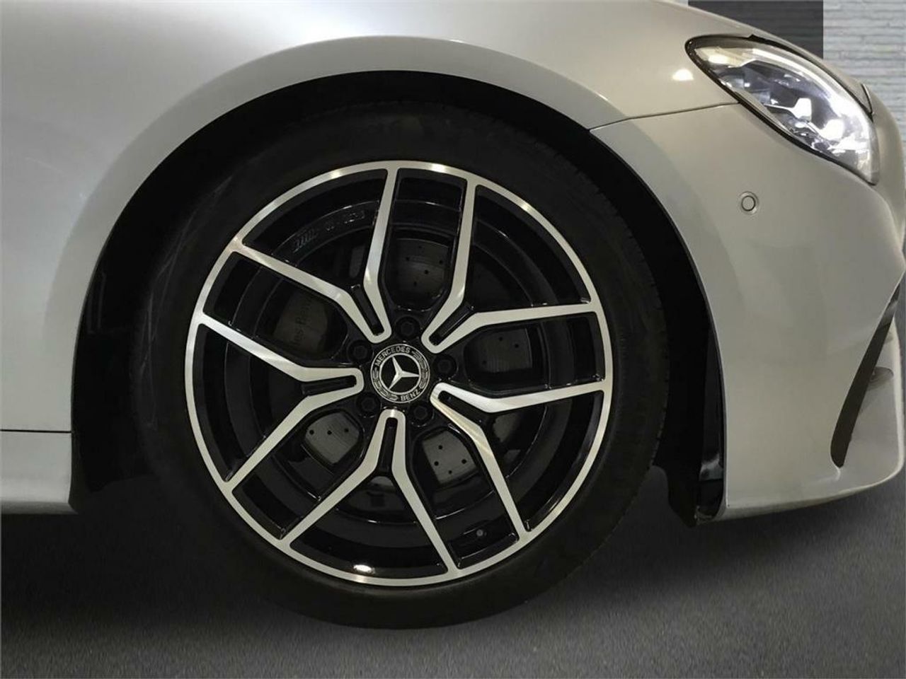 Mercedes Clase E 220 d Cabrio - foto 5