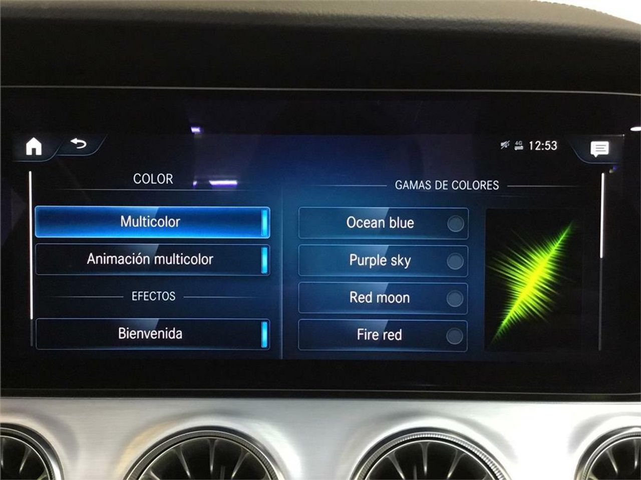 Mercedes Clase E 220 d Cabrio - foto 21