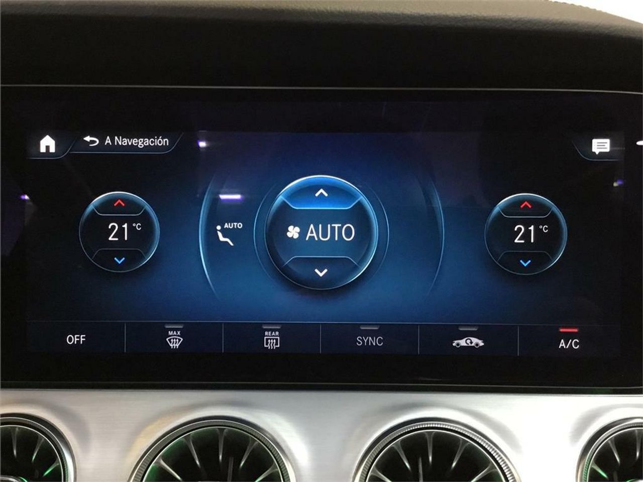 Mercedes Clase E 220 d Cabrio - foto 19