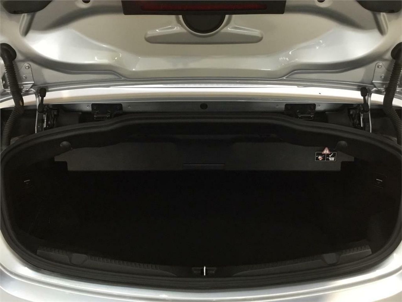 Mercedes Clase E 220 d Cabrio - foto 12