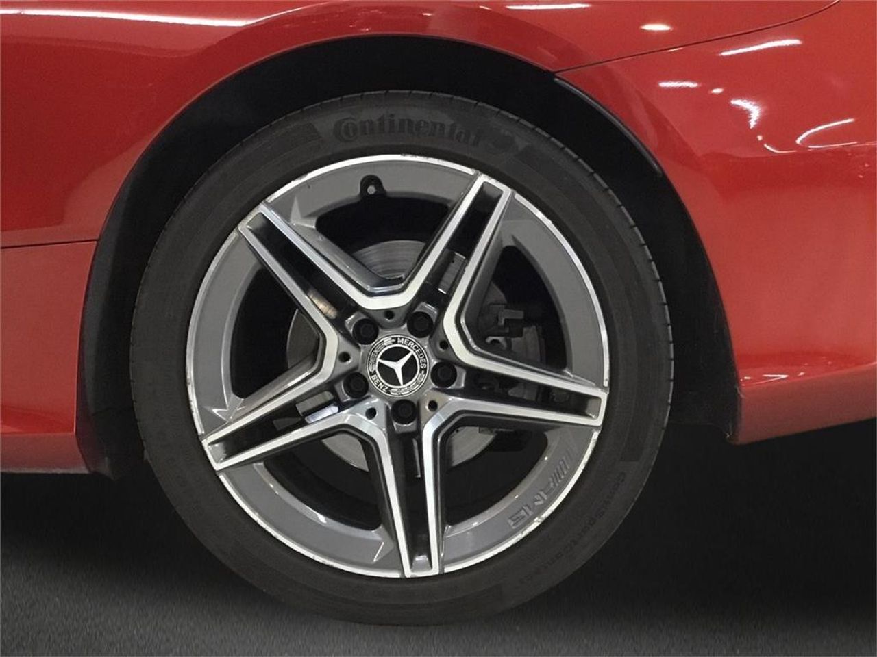 Mercedes Clase C Cabrio C 220 d - foto 5