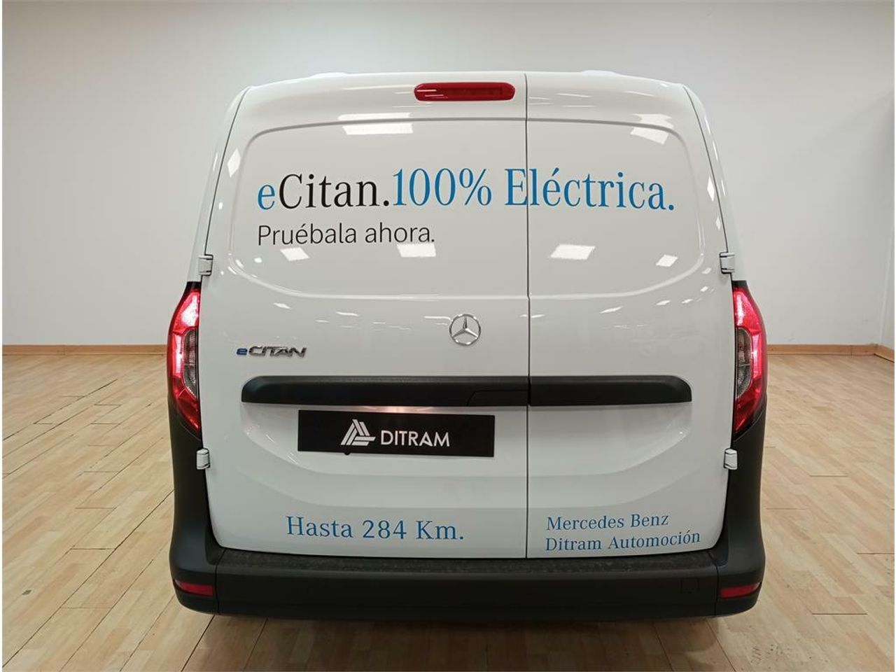 mercedes citan ecitan furgón pro largo foto grande (3)