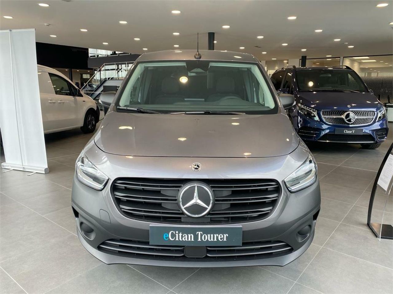 mercedes citan 2024 / foto grande (2)