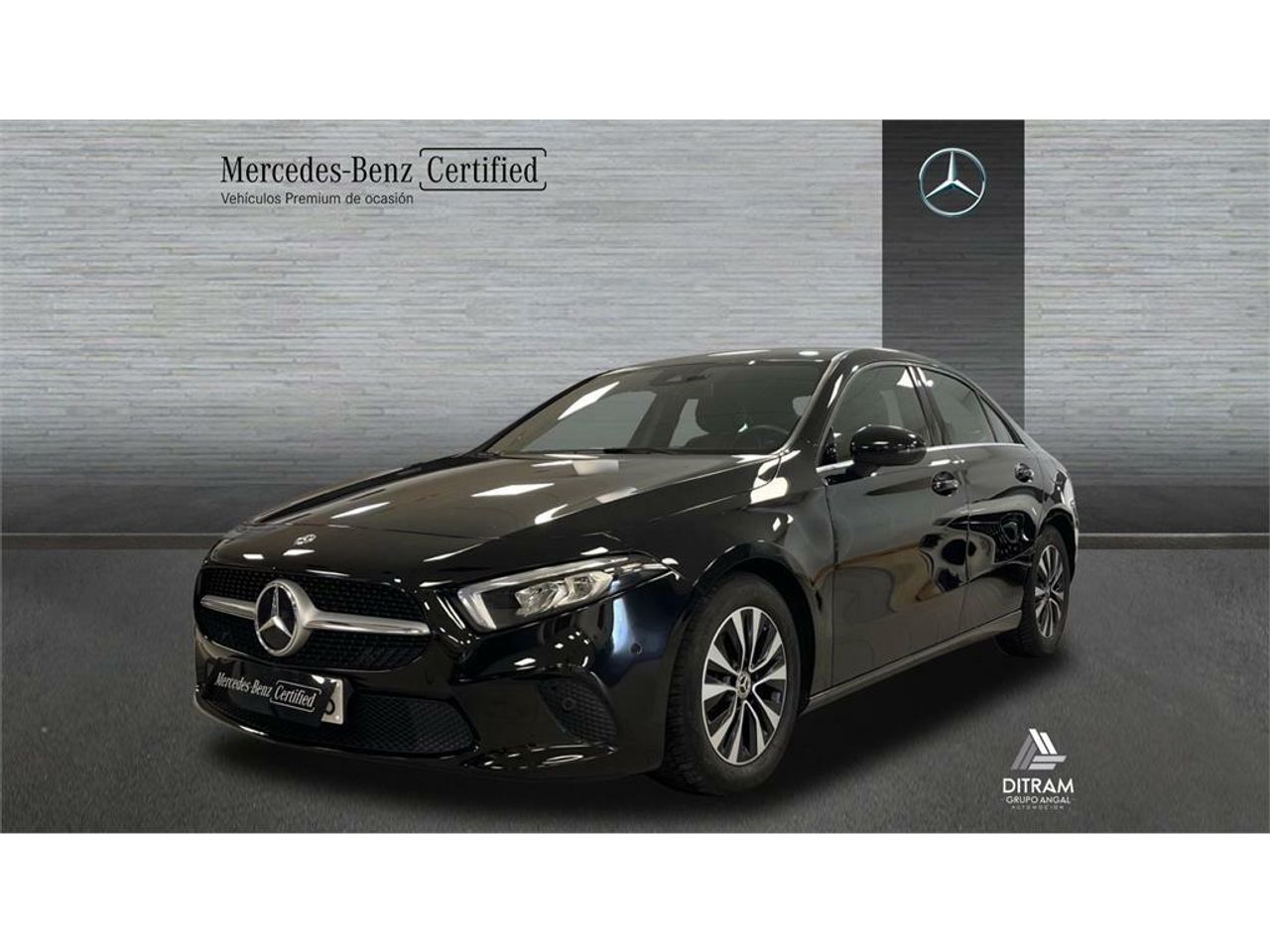 mercedes clase a 2020 /