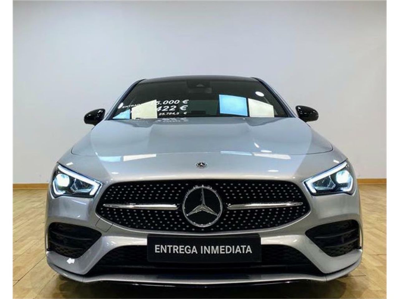 mercedes cla 2024 /