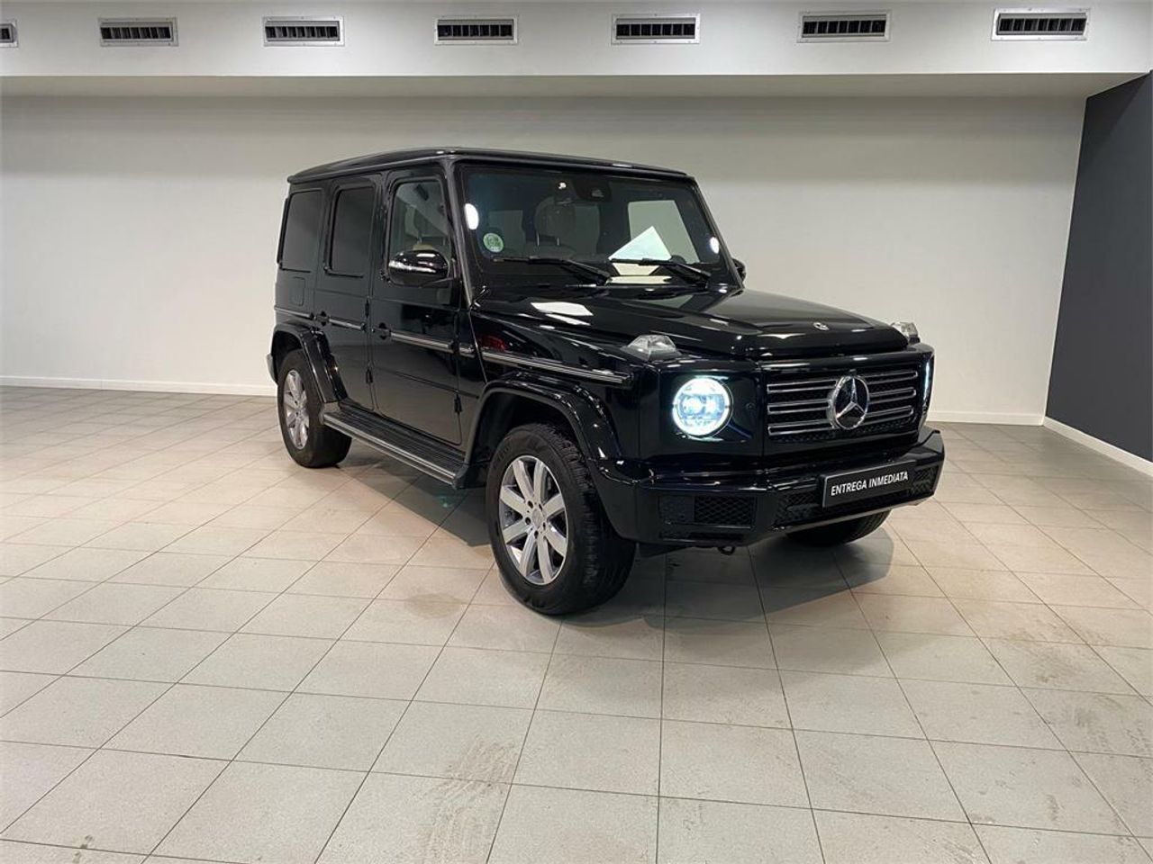 mercedes clase g 2021 /