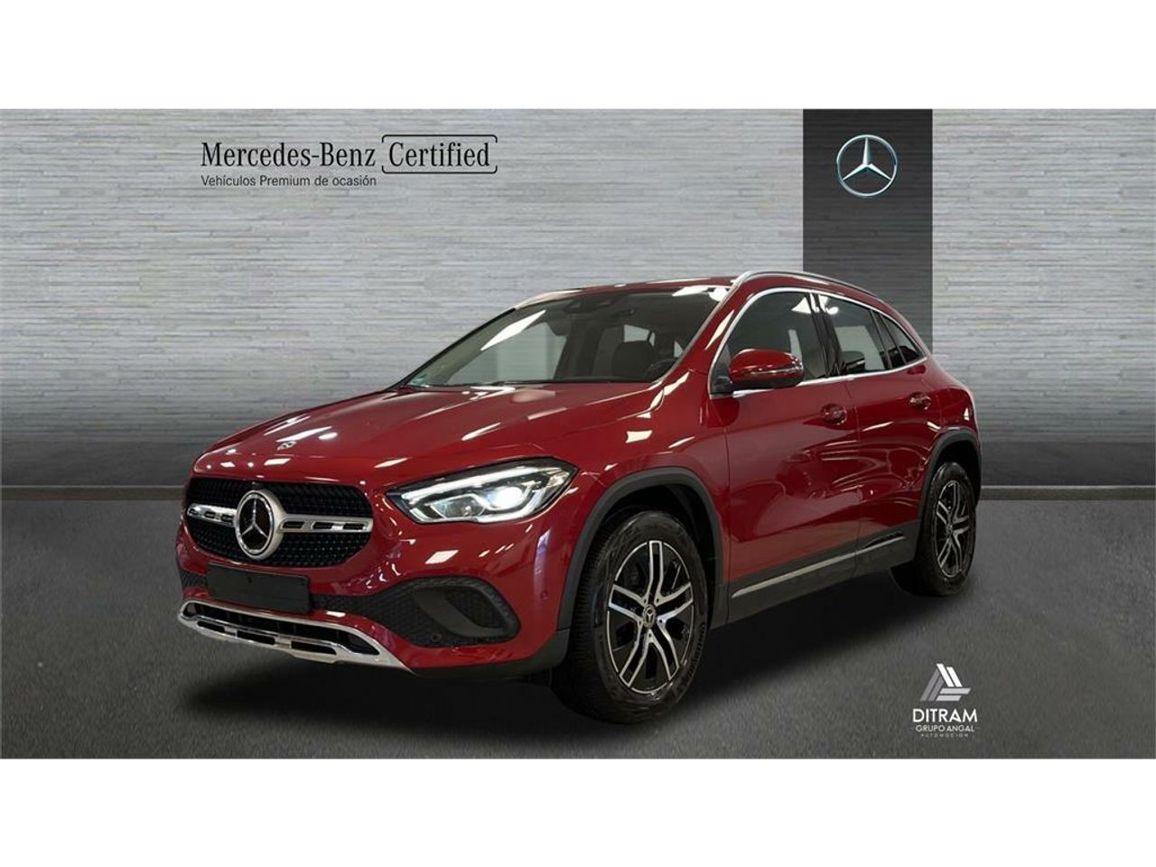 mercedes gla 2021 /