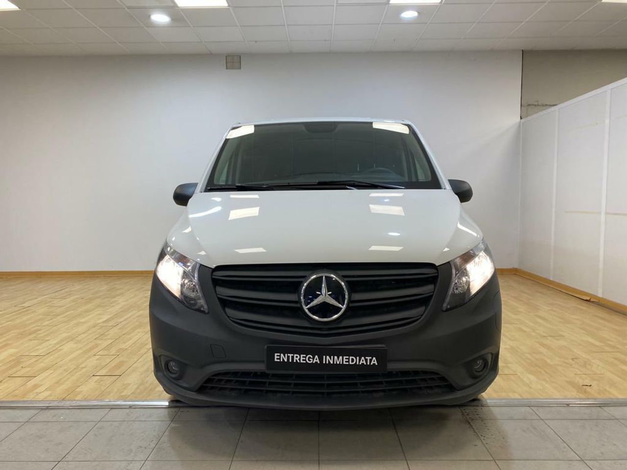 Mercedes vito  de segunda mano - mercedes vito 2023 /