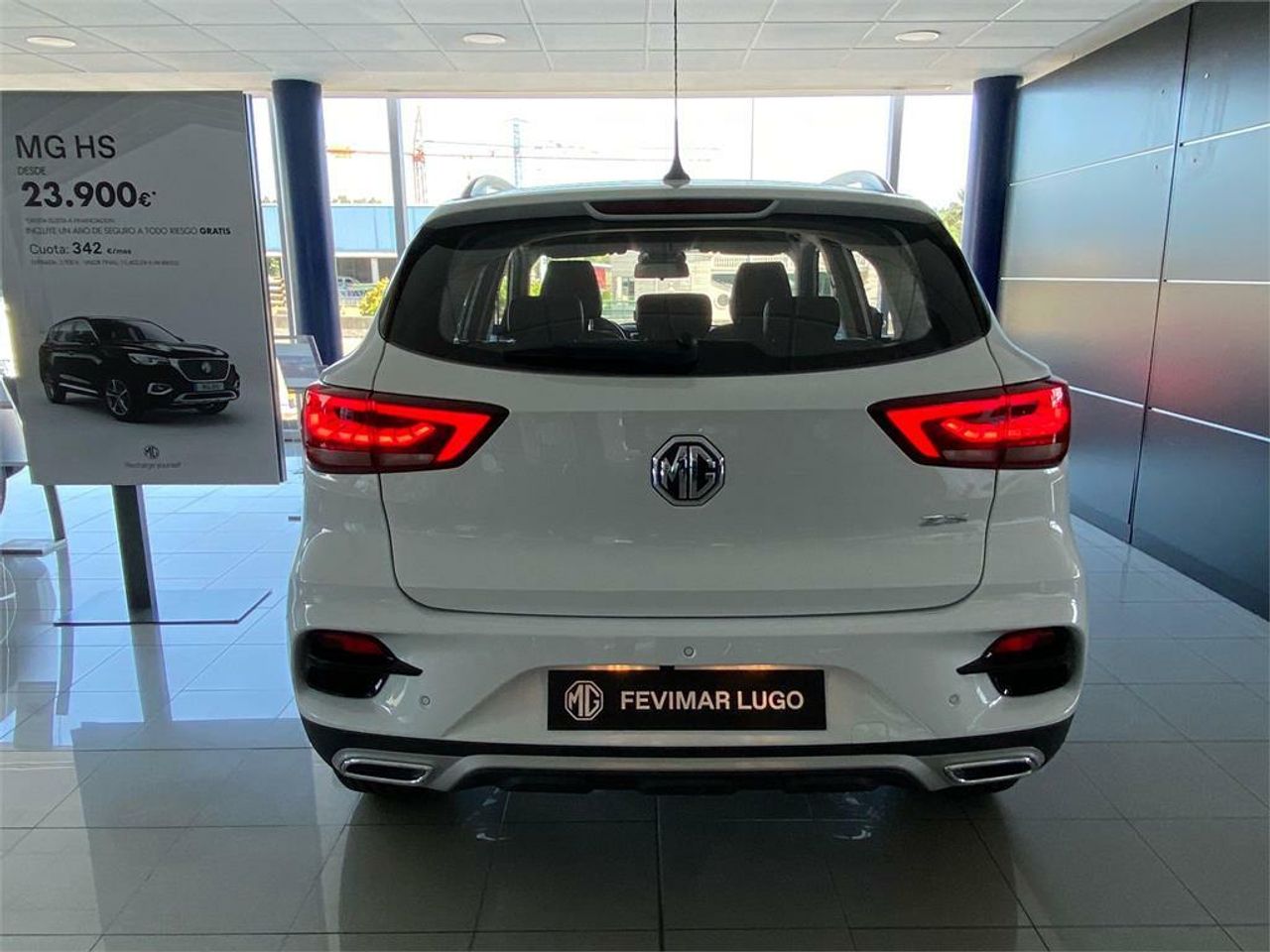 mg zs 1.0t luxury auto foto grande (3)