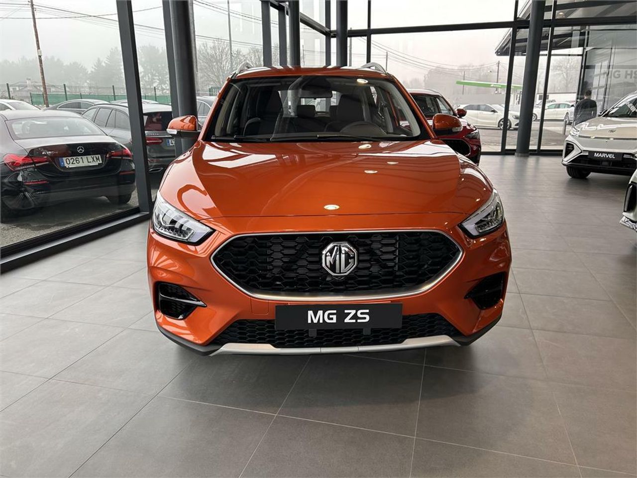 mg zs 1.5 comfort foto grande (3)