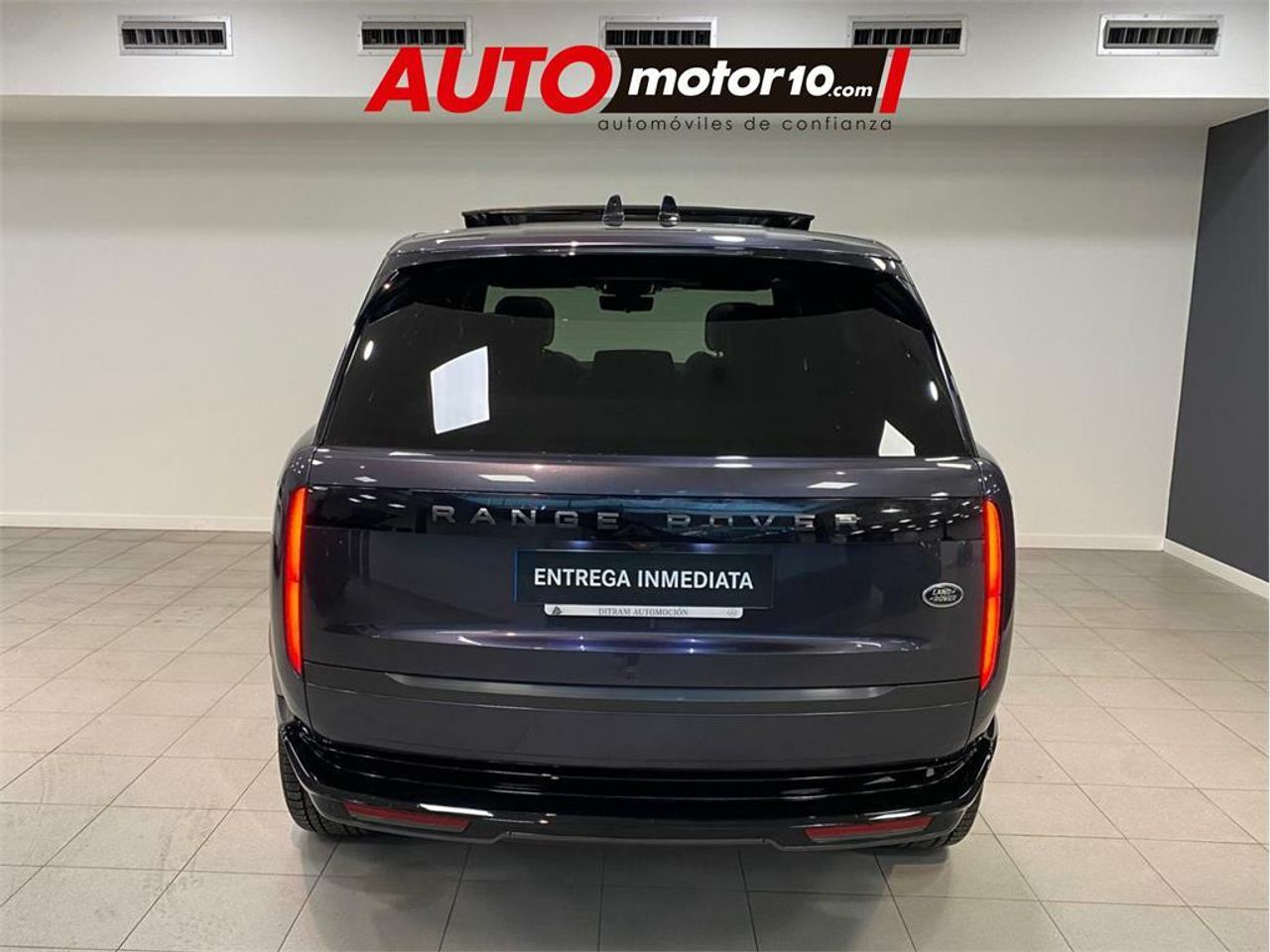 land-rover range rover 2023 / foto grande (2)