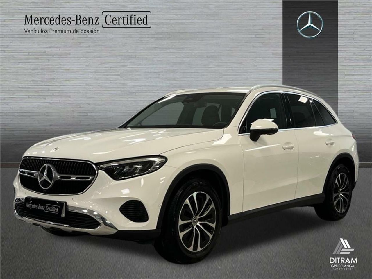 mercedes glc 2023 /