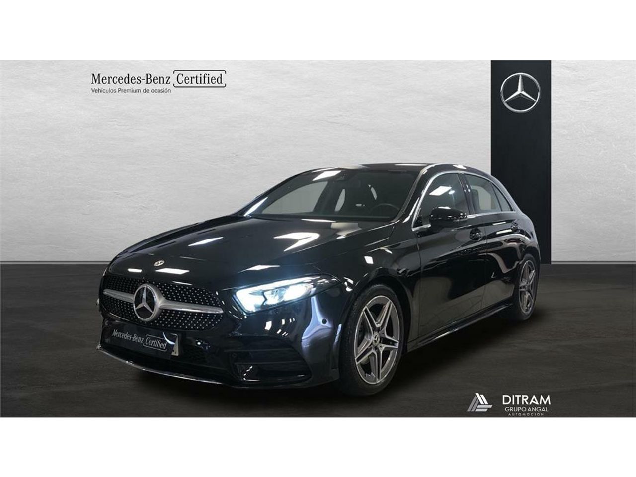 mercedes clase a 2022 /