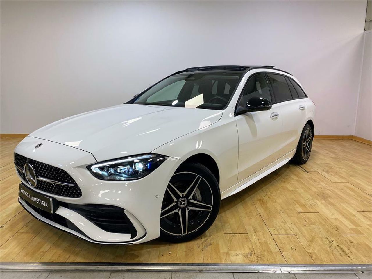 mercedes clase c 2022 /