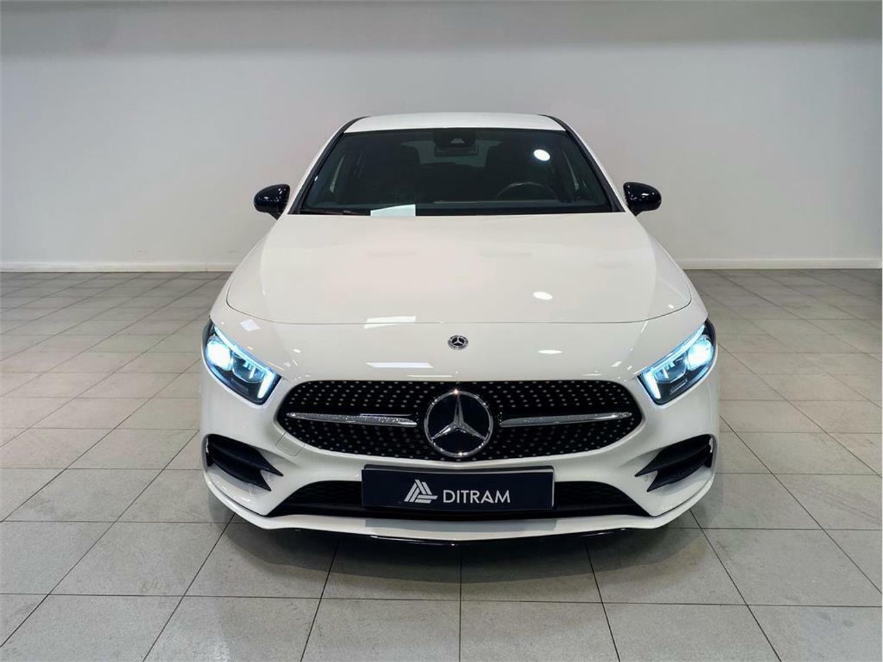 mercedes clase a 2022 / foto grande (2)