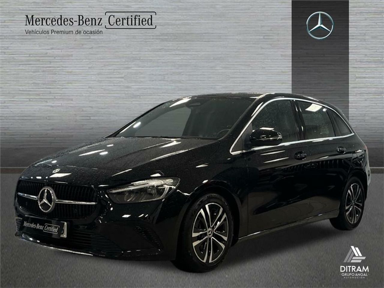mercedes clase b 2023 /