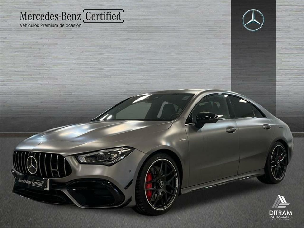 mercedes cla 2020 /