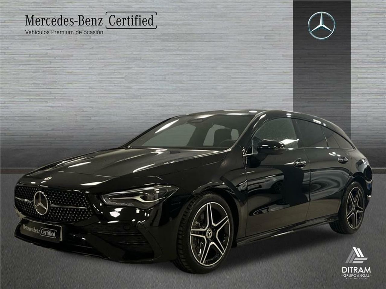 mercedes cla 2024 /