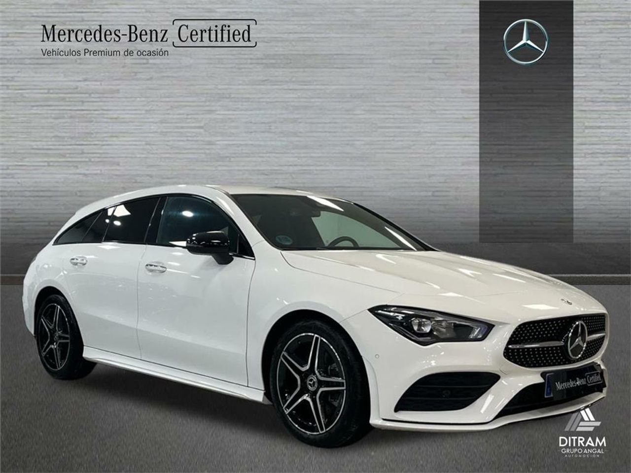 mercedes cla 2023 / foto grande (2)