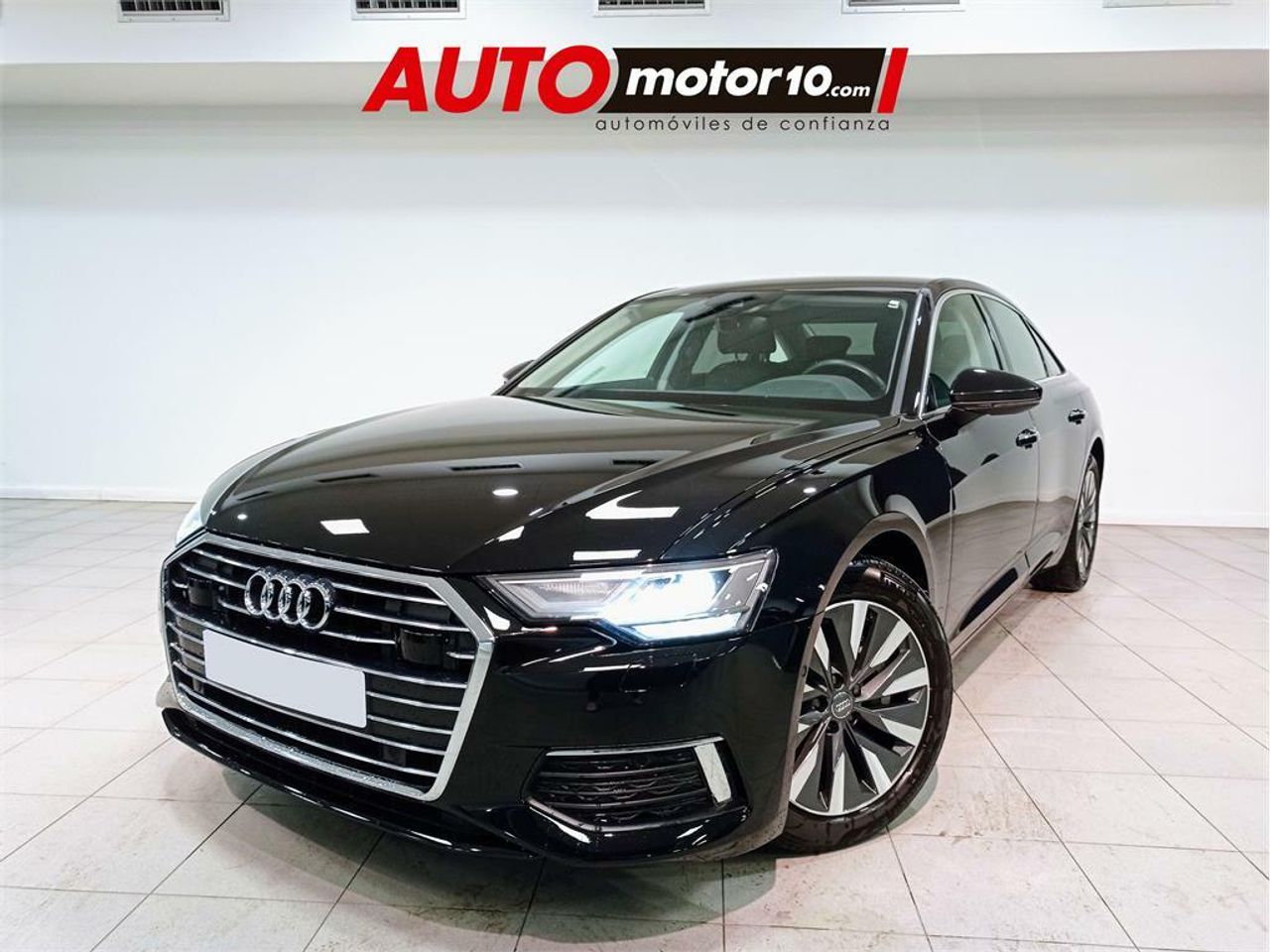 audi a6 2019 /