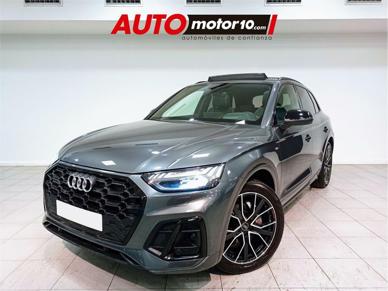 audi q5 2021 /