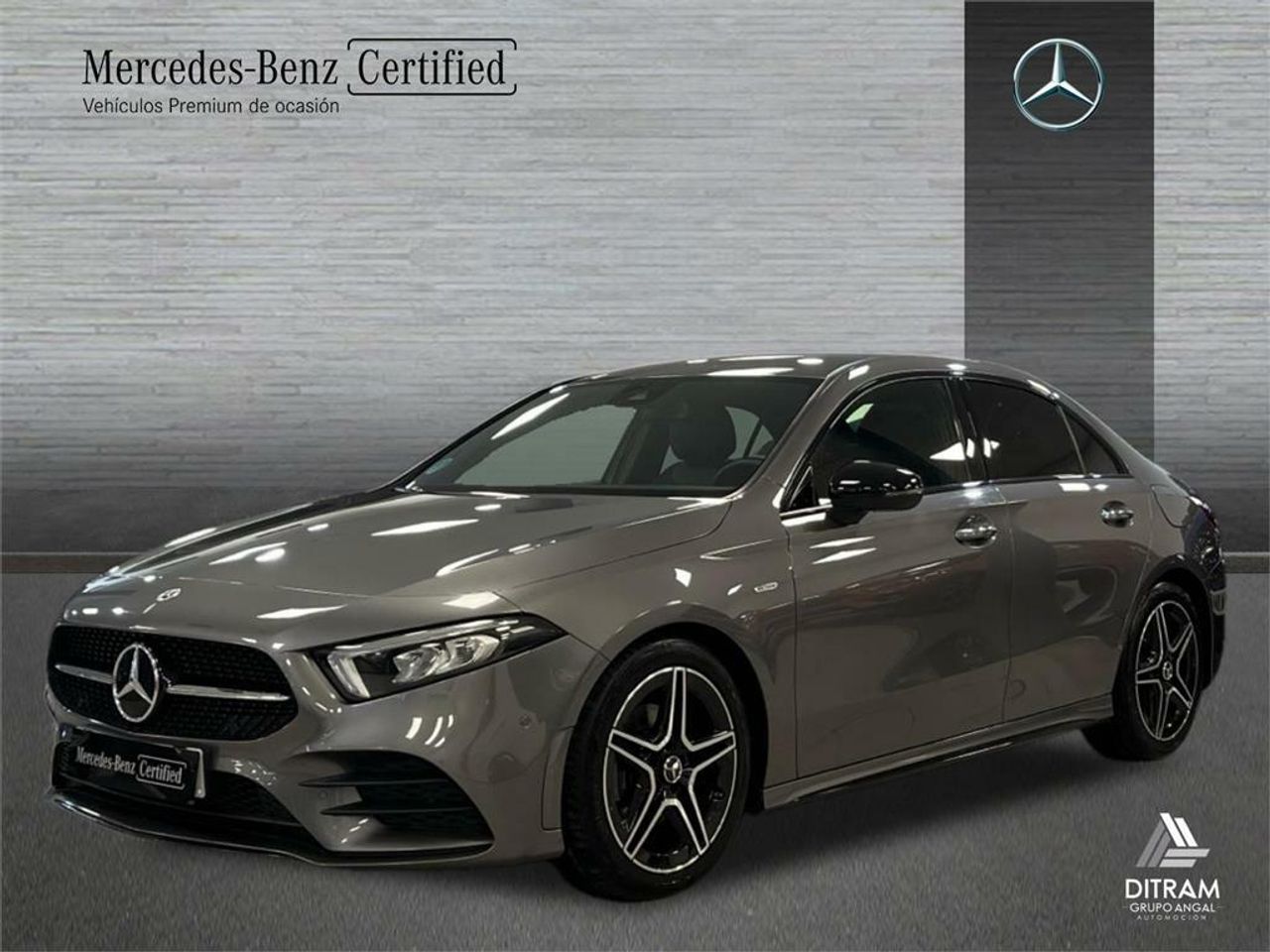 mercedes clase a 2021 /