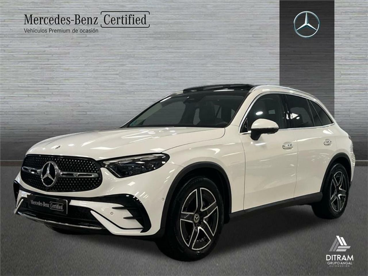 mercedes glc 2023 /