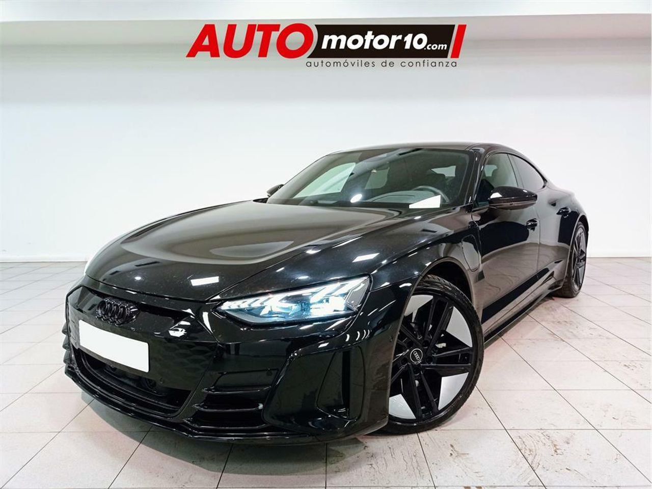 audi e-tron gt 2022 /