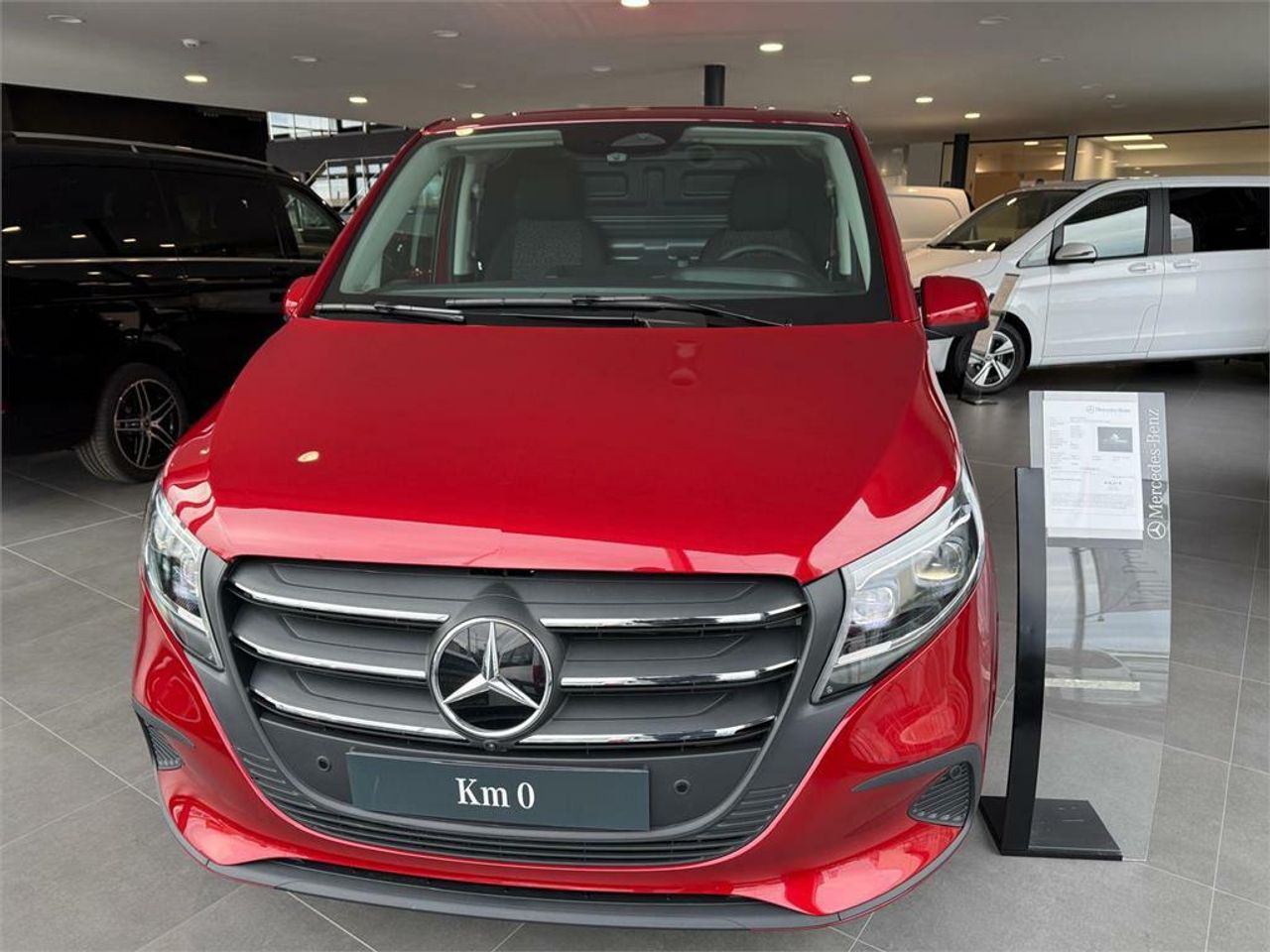 mercedes vito 2025 /