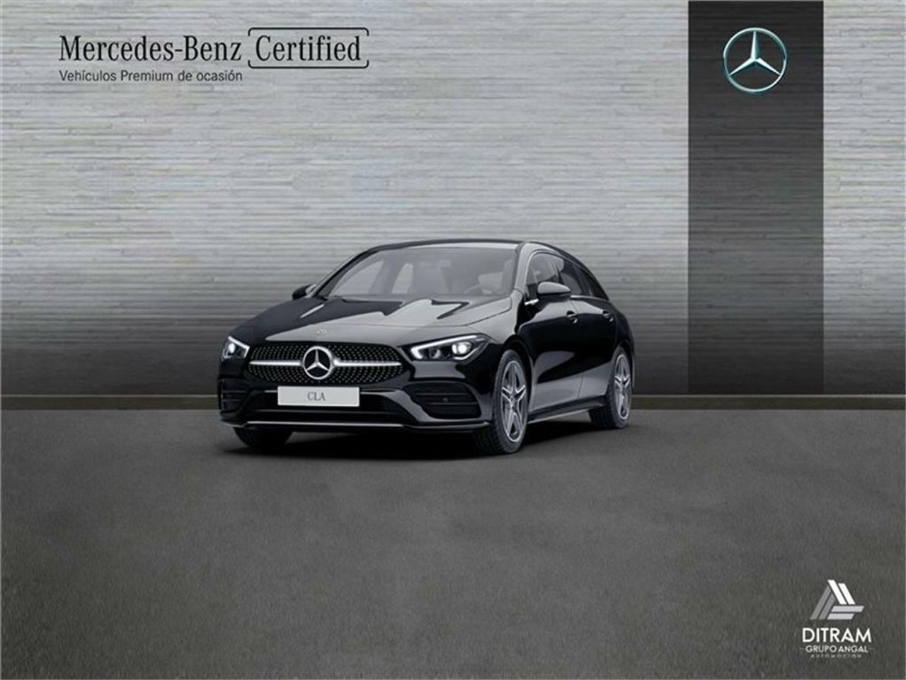 Foto video servicios san juan  de segunda mano - mercedes cla 2023 /