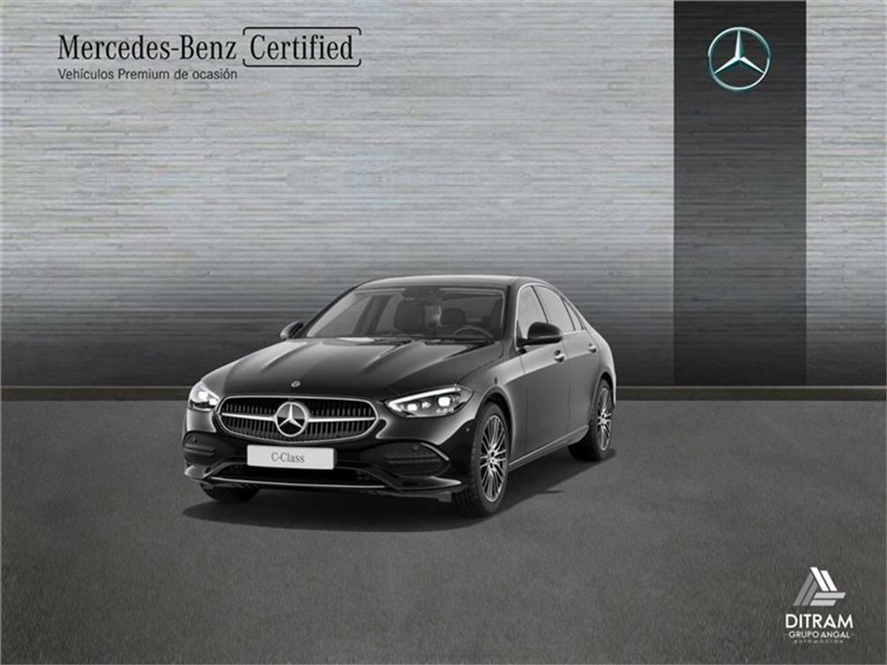 Mercedes clase e 2024  de segunda mano - mercedes clase c 2024 /