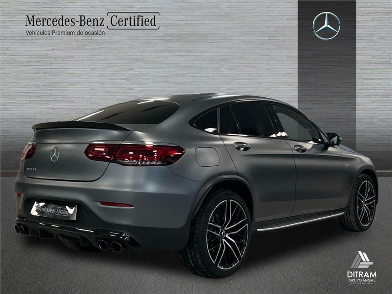mercedes glc 2021 / foto grande (3)