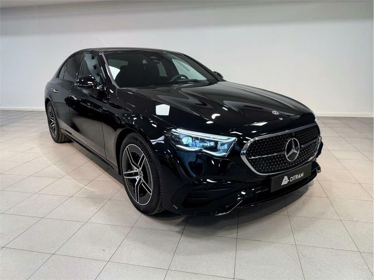 Disco duro  de segunda mano - mercedes clase e 2025 /