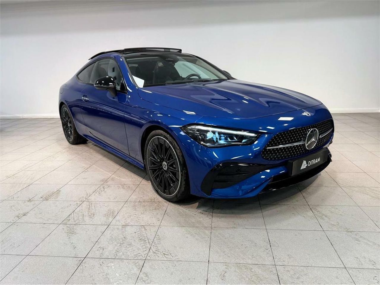 Disco duro  de segunda mano - mercedes clase cle 2025 /