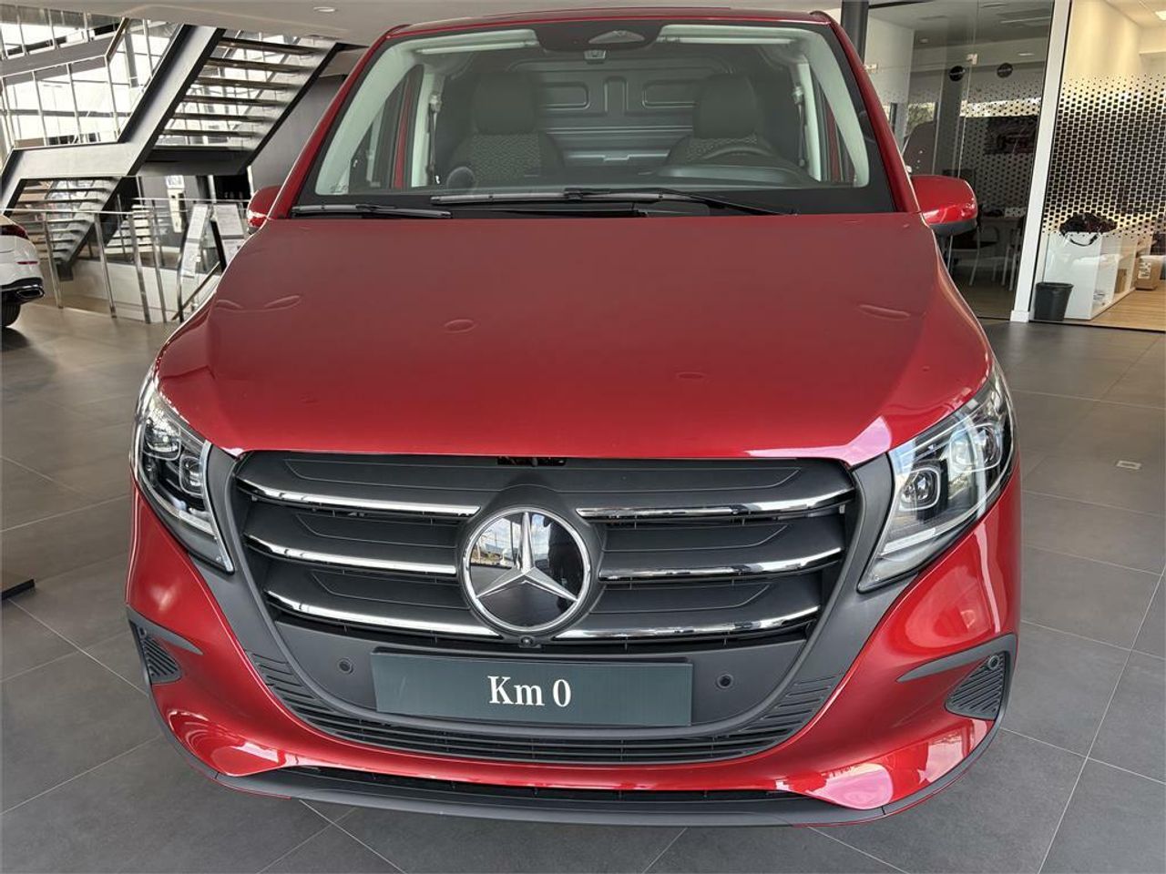mercedes vito 2025 / foto grande (2)