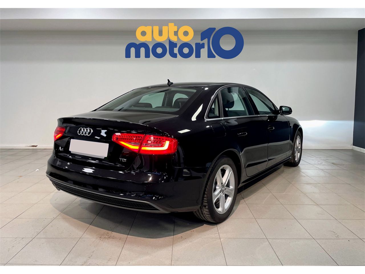 audi a4 2015 / foto grande (3)