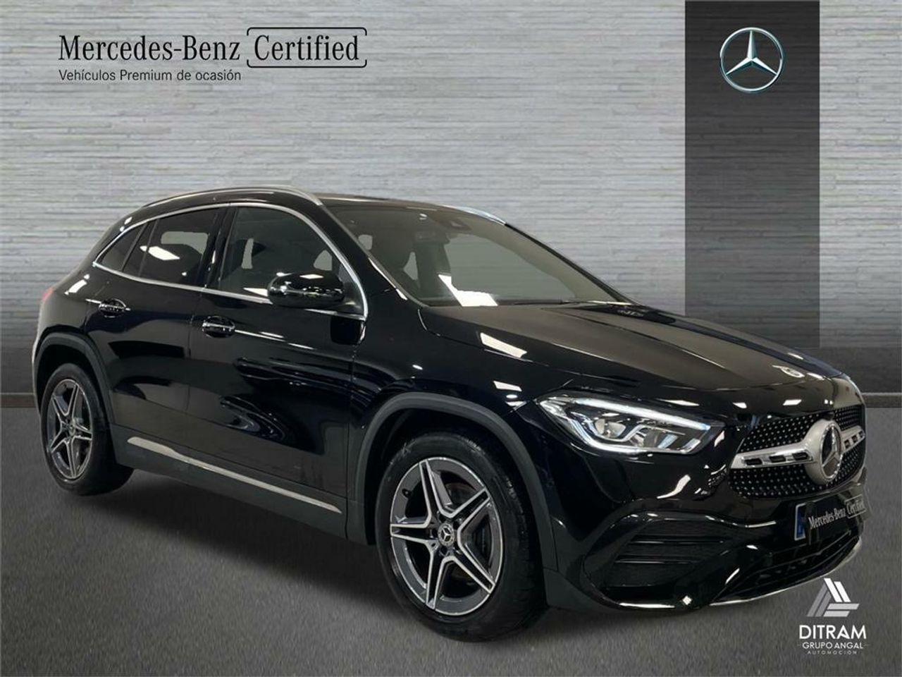mercedes gla 2023 / foto grande (2)