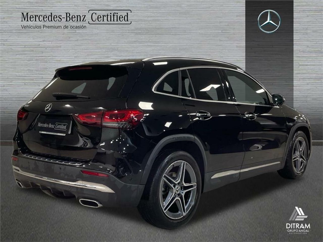 mercedes gla 2023 / foto grande (3)