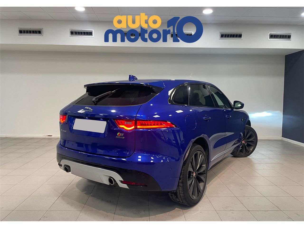 jaguar f-pace 2016 / foto grande (3)